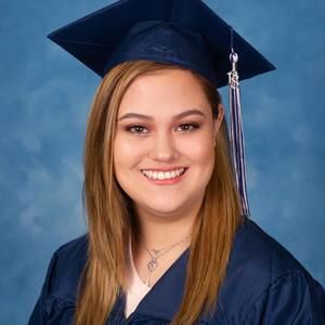 Meet your Posher, Hope